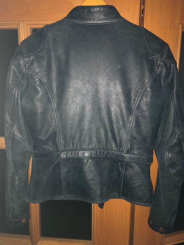 Cazadora Belstaff mujer