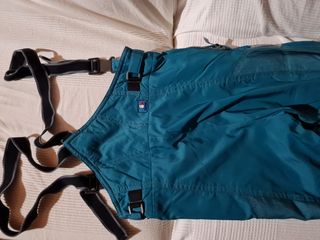 Pantaloni sci snowboard Colmar