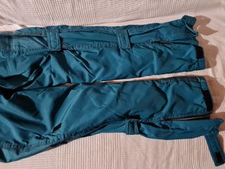 Pantaloni sci snowboard Colmar