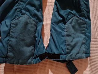 Pantaloni sci snowboard Colmar