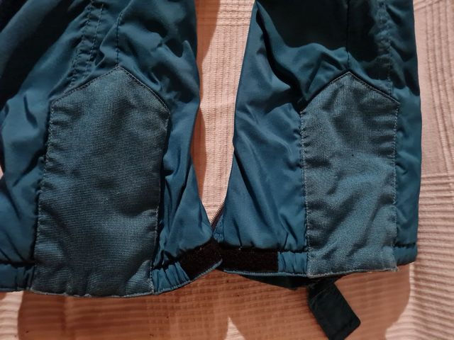 Pantaloni sci snowboard Colmar