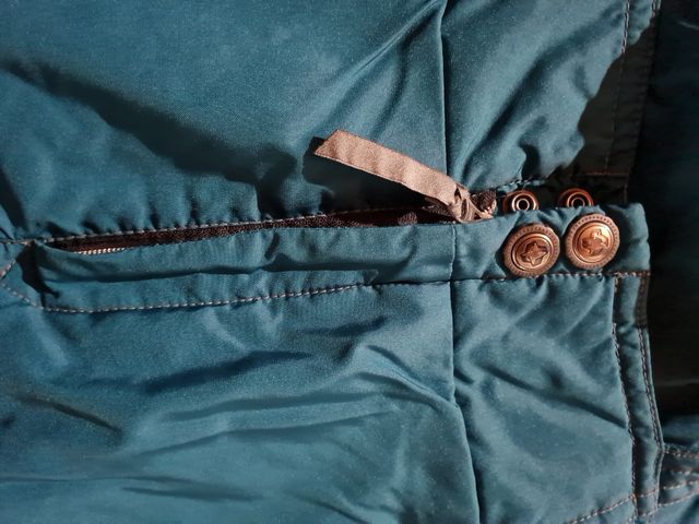 Pantaloni sci snowboard Colmar