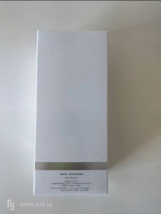 PERFUME ÁNGEL SCHLESSER 150ml NUEVA NEGOCIABLE