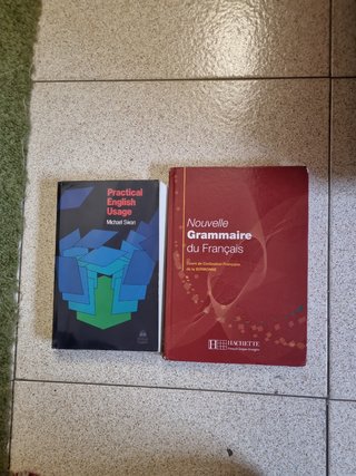 Preparación oposiciones