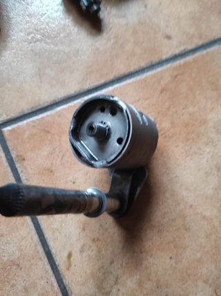 Puch (No se rebaja el precio)