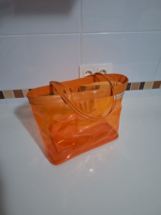Bolsa Playa Piscina 