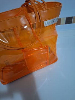 Bolsa Playa Piscina 