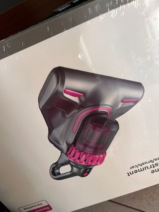 Aspirapolvere/casa automaterasso ecc con USB