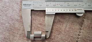 Eslabon tag heuer formula 1