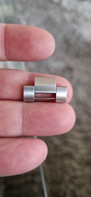 Eslabon tag heuer formula 1