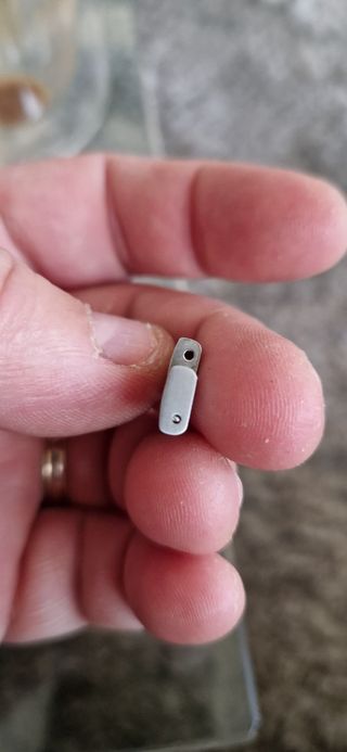 Eslabon tag heuer formula 1