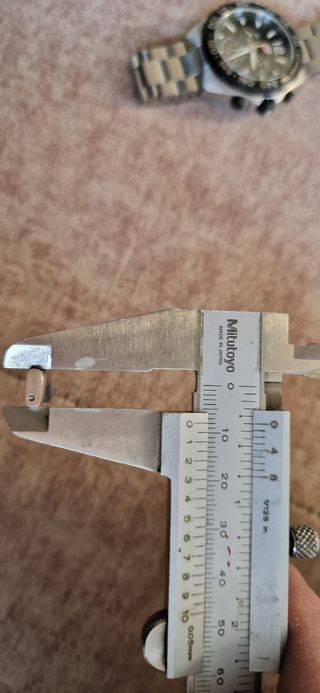 Eslabon tag heuer formula 1