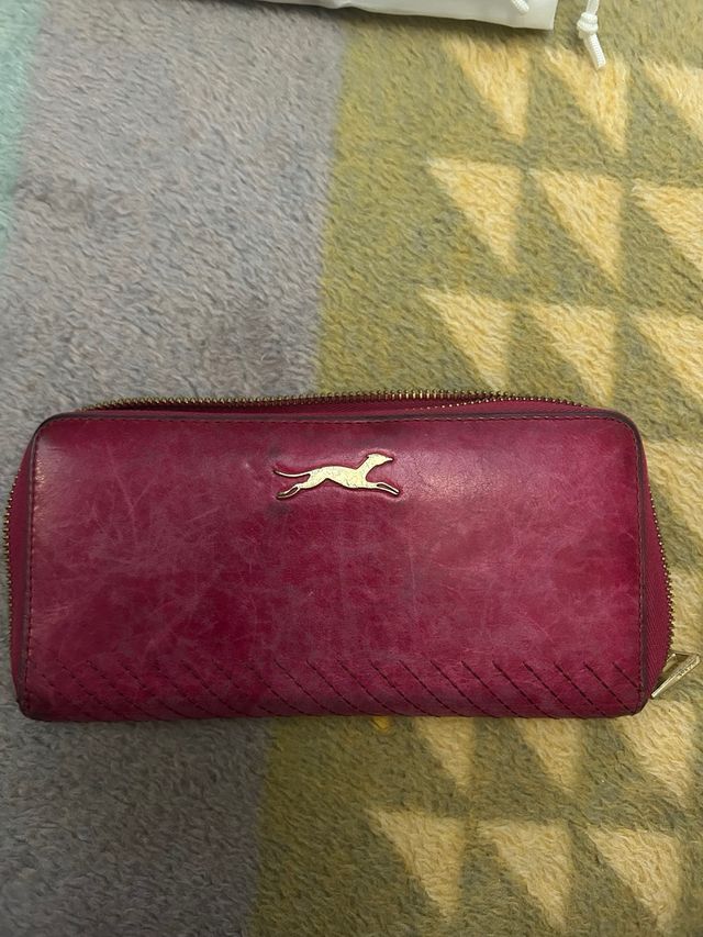 Cartera de bimba y lola 