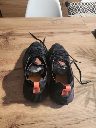 Tenis Reebok 