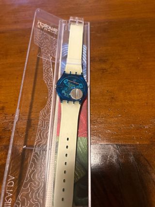 Swatch miralda