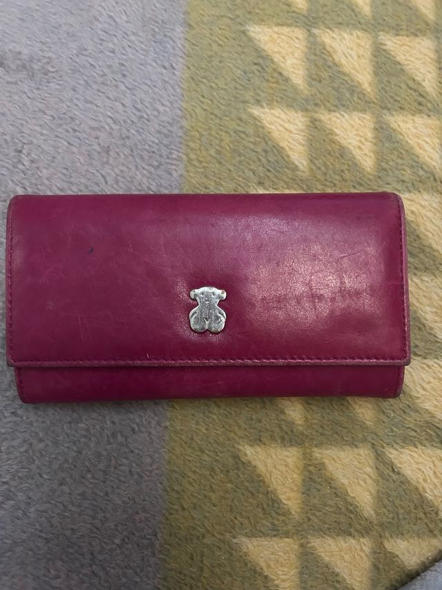 Cartera de Tous 
