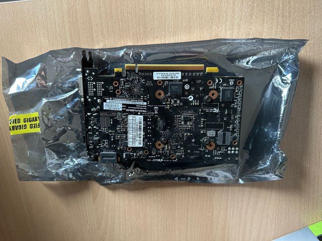 Geforce GTX 950 EVGA