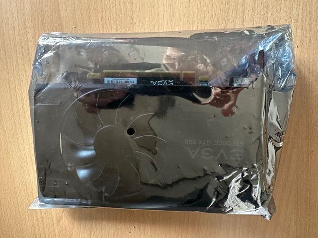 Geforce GTX 950 EVGA