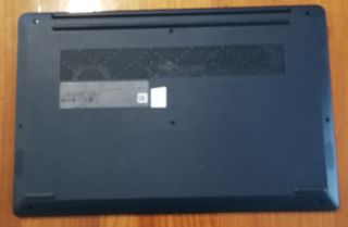 Portatil Intel i5 8x4.2ghz 4/20gb ssd 512gb IRis