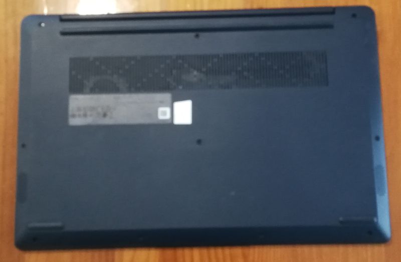 Portatil Intel i5 8x4.2ghz 4/20gb ssd 512gb IRis afbeelding 7