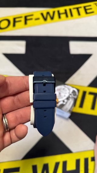 Reloj Guess hombre W0247G3