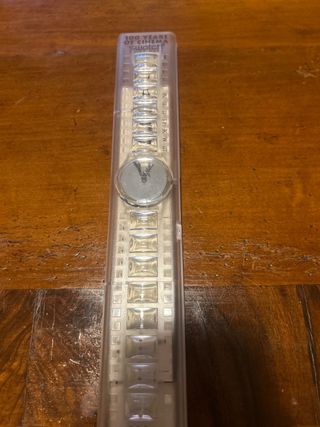 Swatch robert altman 100 year cinema
