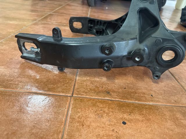 Basculante yamaha tmax 530 2012-14