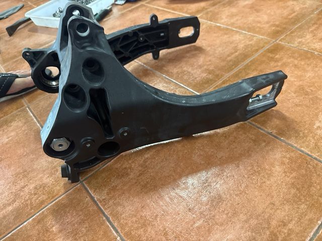 Basculante yamaha tmax 530 2012-14
