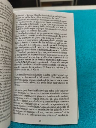 La Magia de Krynn (Dragonlance)