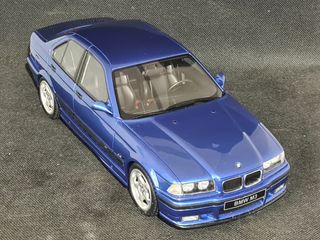 Bmw M3 E36 Otto