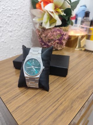 Reloj hombre