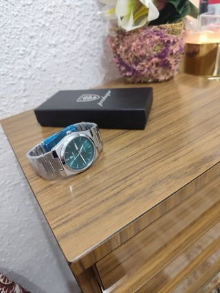 Reloj hombre