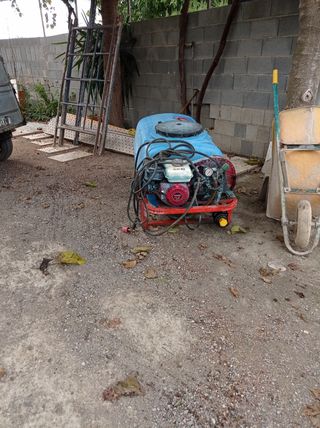 Susfatadora 