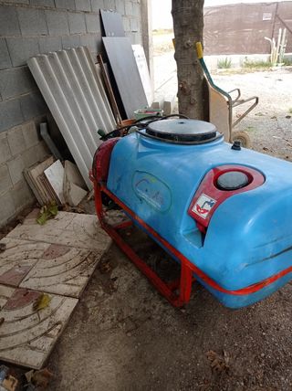 Susfatadora 
