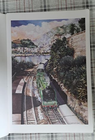 Minitrains Altaya escala Z 30