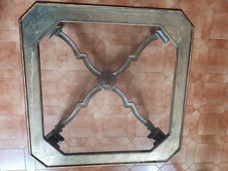 Tavolino da fumo per soggiorno