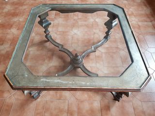 Tavolino da fumo per soggiorno