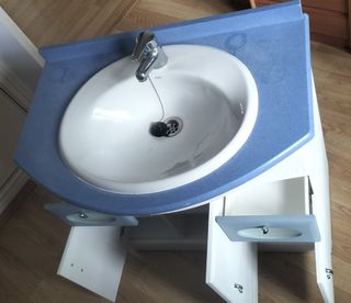 Mueble Baño