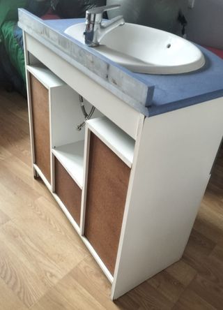 Mueble Baño