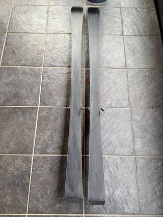 Esquis / Ski K2 Macht