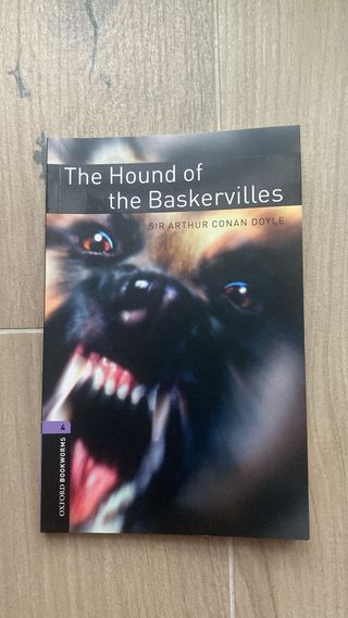 The Hound of the Baskervilles