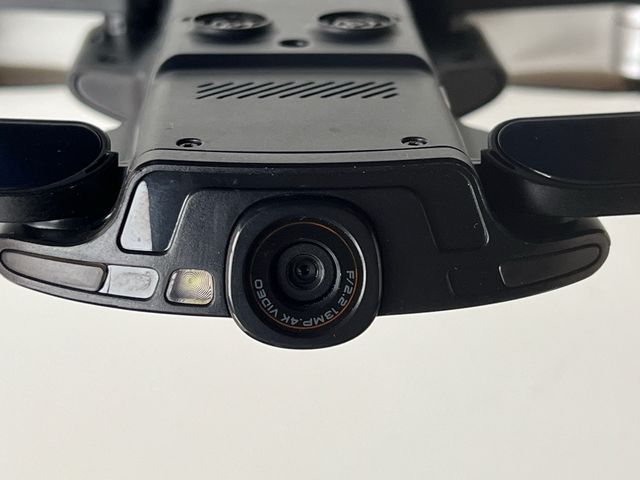 Dron Wingsland s6 4k