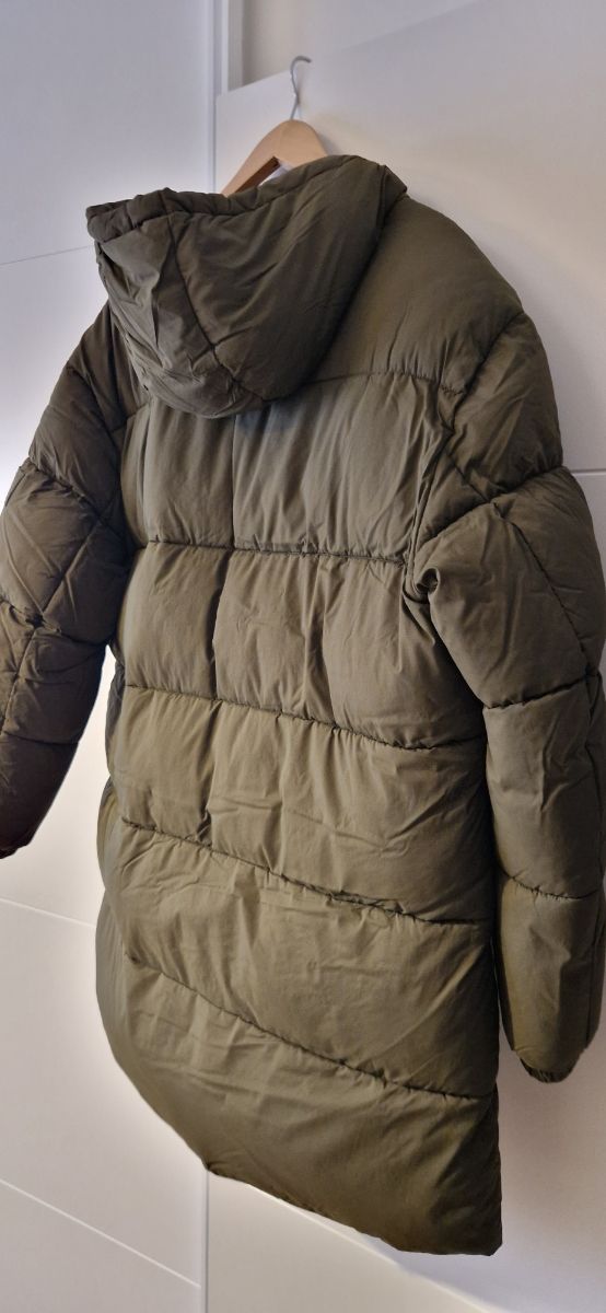 Parka Thomas Hilfiger
