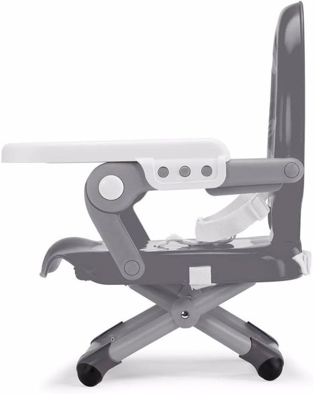 Chicco Pocket Snack Alzador de Silla para Niños