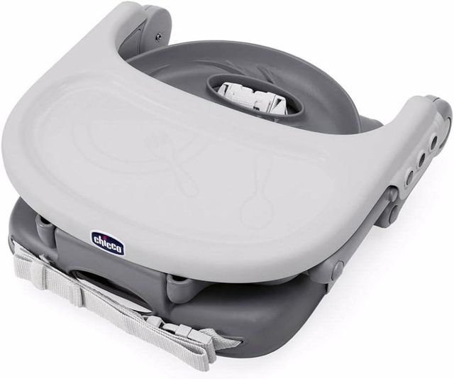 Chicco Pocket Snack Alzador de Silla para Niños