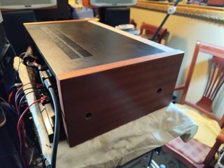 PIONEER receiber SX 450 gama alta