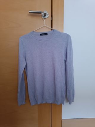 Jersey lana-cashmere Made in Italy