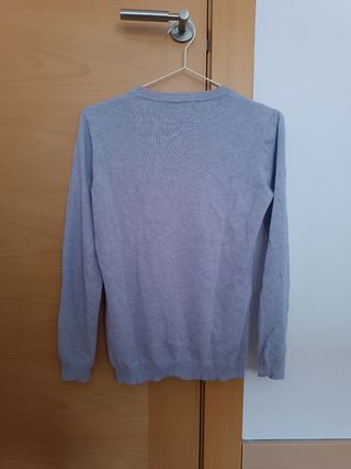 Jersey lana-cashmere Made in Italy