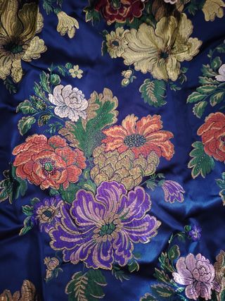 Traje fallera