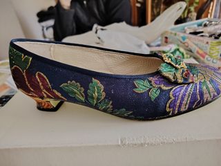 Traje fallera